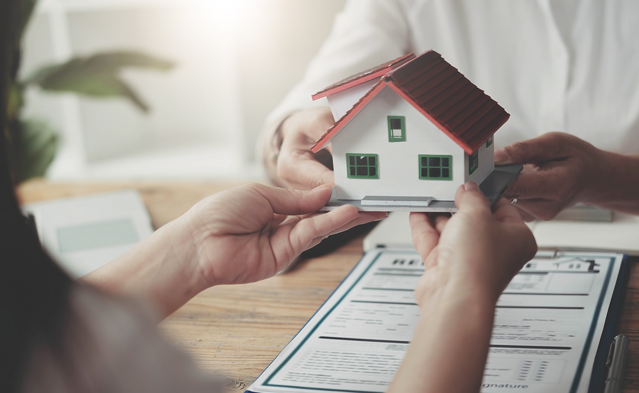 살면서 내 집이 되는 곳<br> 조건 No, 세금 No, 부담No