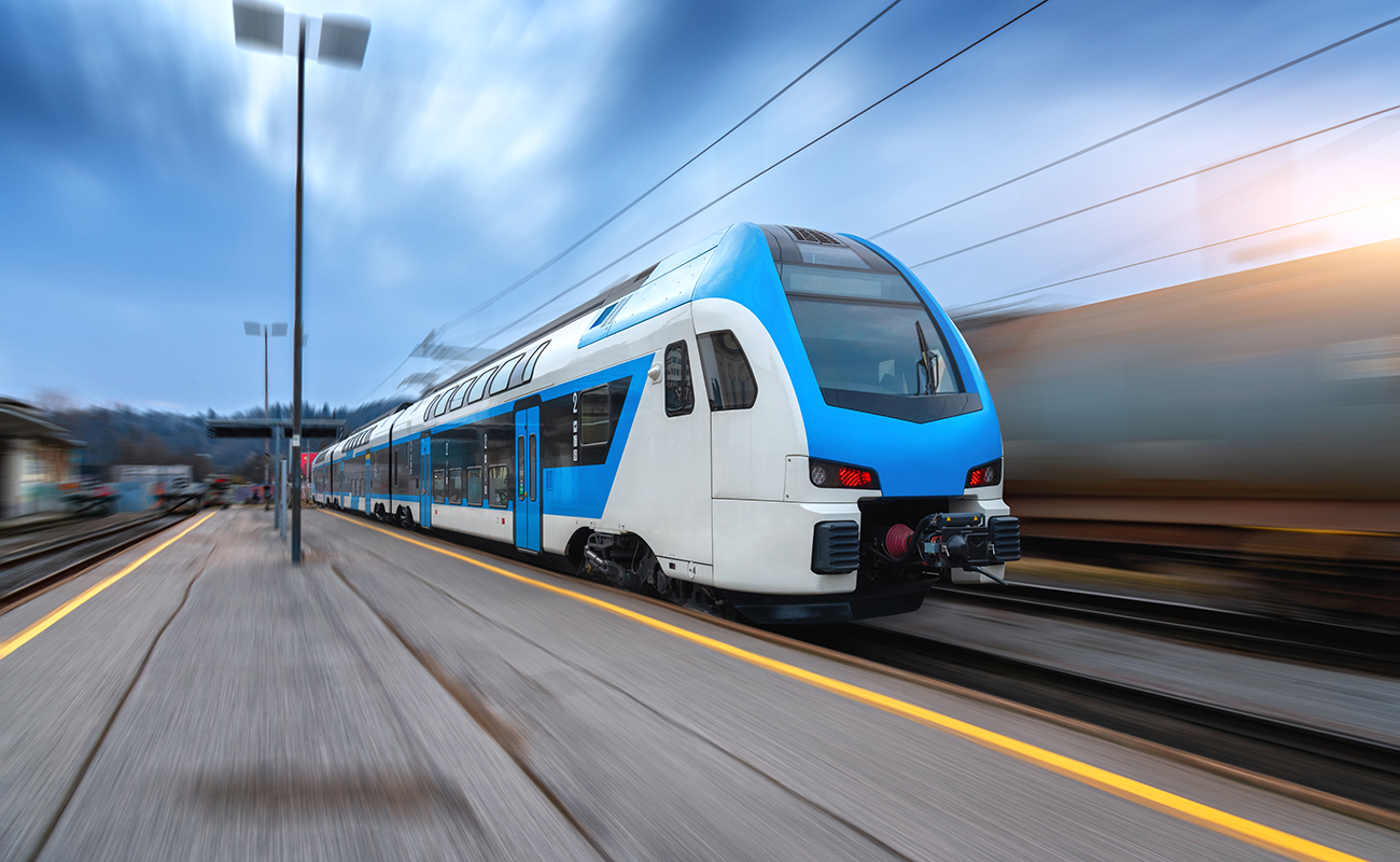 서울역까지 단 18분!<br> 킨텍스역 GTX-A